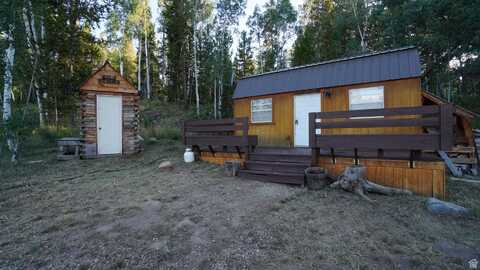 5226 WILDERNESS, Kamas, UT 84036
