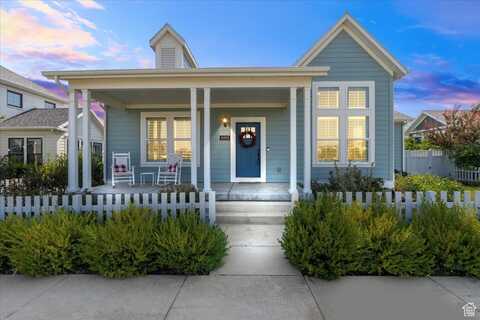 10858 S PORCINI, South Jordan, UT 84009