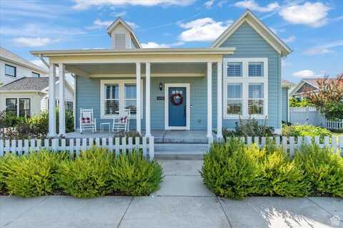 10858 S PORCINI, South Jordan, UT 84009