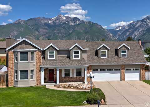 9039 S 1660 E, Sandy, UT 84093