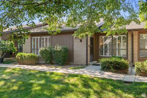 1695 E 6525 S, Murray, UT 84121