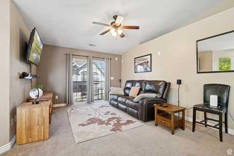 6878 S CLAYTON RIDGE W, West Jordan, UT 84084