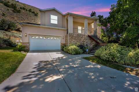 15076 S RANDOLPH, Draper, UT 84020