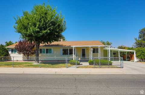 744 VAN DYKE, Tooele, UT 84074