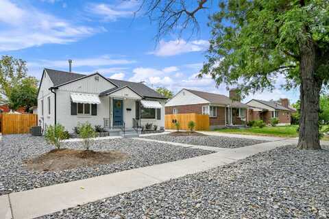 848 N POINSETTIA DR. W, Salt Lake City, UT 84116