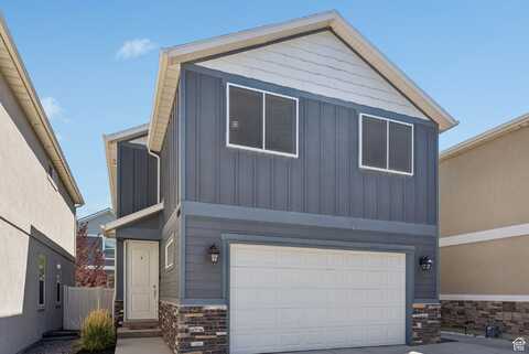 8626 N COTTONWOOD, Eagle Mountain, UT 84005