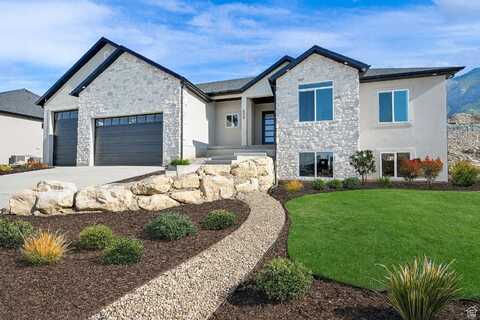 638 E MOUNTAIN ROAD N, North Ogden, UT 84414