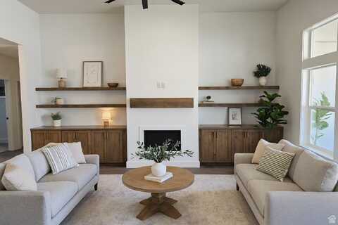 638 E MOUNTAIN ROAD N, North Ogden, UT 84414