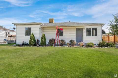 4243 W 5655 S, Salt Lake City, UT 84118