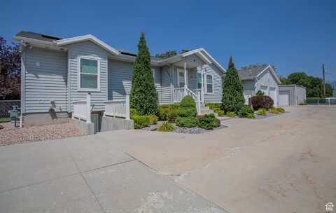 7825 S PIONEER, Midvale, UT 84047