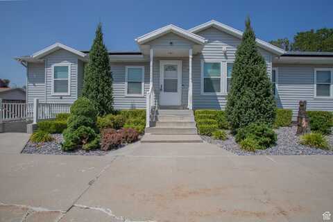 7825 S PIONEER, Midvale, UT 84047