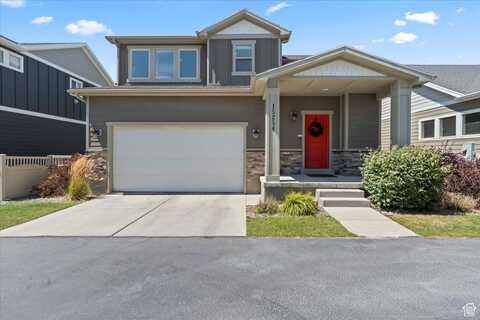 15254 S CAVALRY W, Bluffdale, UT 84065