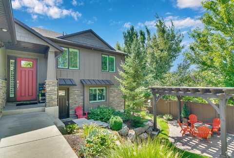 636 E 100 N, Kaysville, UT 84037
