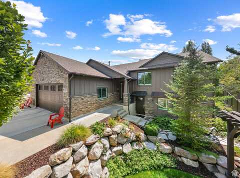 636 E 100 N, Kaysville, UT 84037