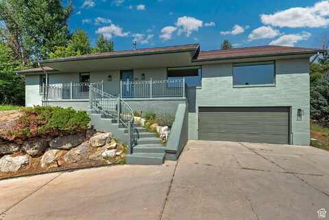 932 N NORTHRIDGE E, Bountiful, UT 84010