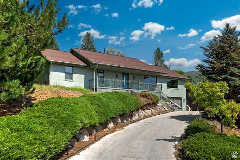 932 N NORTHRIDGE E, Bountiful, UT 84010