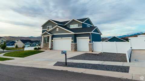 7596 N N RIVA RIDGE N, Eagle Mountain, UT 84005