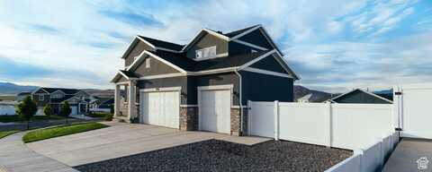 7596 N N RIVA RIDGE N, Eagle Mountain, UT 84005