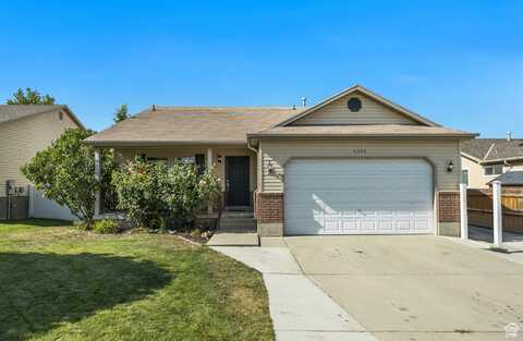 6298 W LIZA, West Jordan, UT 84081