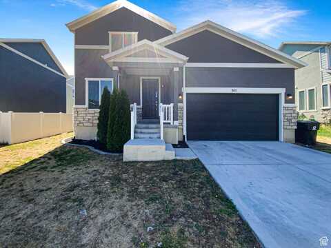 5111 W SUMMERDALE, Herriman, UT 84096