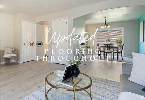 699 N GRAMMERCY AVE., Ogden, UT 84404