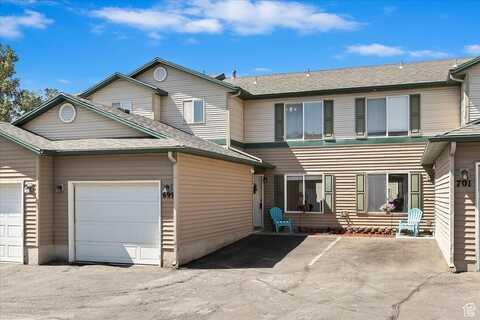 699 N GRAMMERCY AVE., Ogden, UT 84404