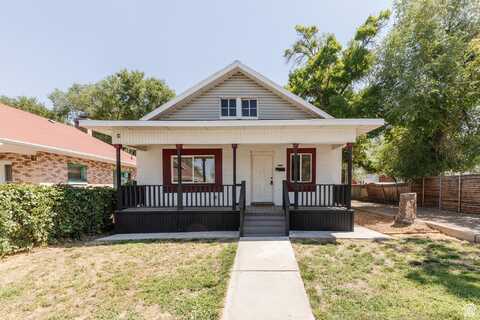 3170 KIESEL, Ogden, UT 84401