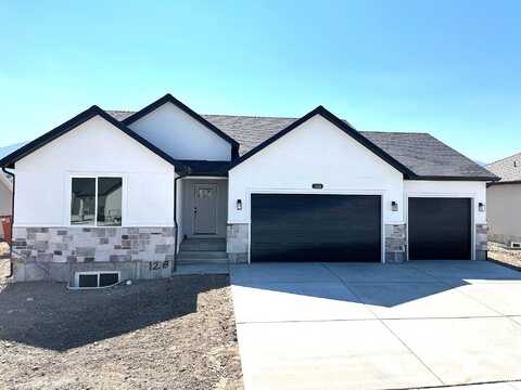 1226 N BERRA, Tooele, UT 84074