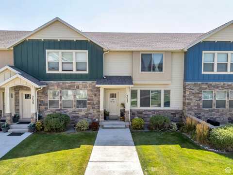 3625 E FLINT CREEK, Eagle Mountain, UT 84005