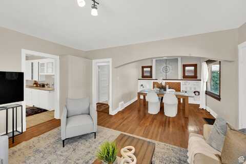 352 E GARFIELD, Salt Lake City, UT 84115