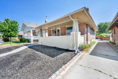 352 E GARFIELD, Salt Lake City, UT 84115