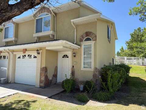 6900 S FLORENTINE, West Jordan, UT 84084