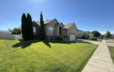 2503 S 1875 W, Syracuse, UT 84075