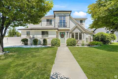 946 W 375 N, Springville, UT 84663