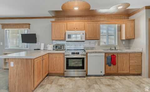 3731 S FISHER, West Valley City, UT 84119