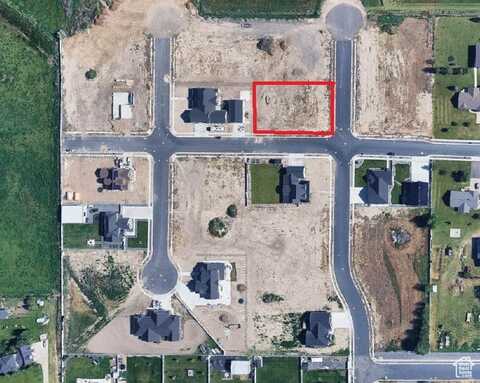 3691 S 5600 W, Hooper, UT 84315