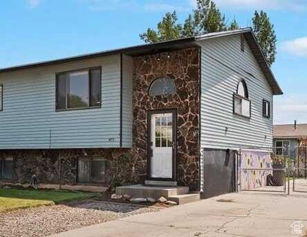 475 W 2400 S, Clearfield, UT 84015