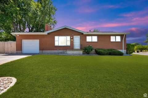 206 E 1300 N, Bountiful, UT 84010