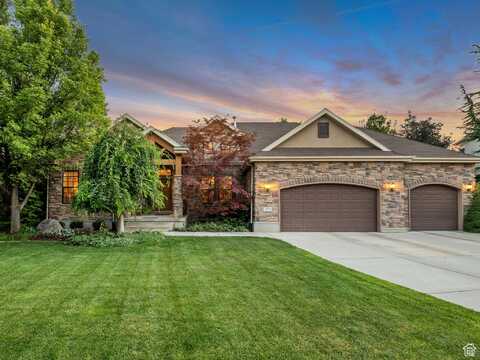 3153 W TETON HEIGHTS S, South Jordan, UT 84095