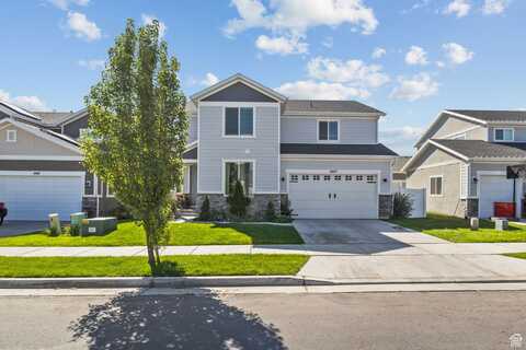 5077 W BLYTHSWOOD, Herriman, UT 84096