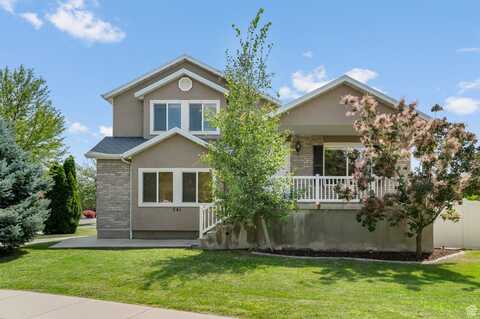 341 W 13165 S, Draper, UT 84020