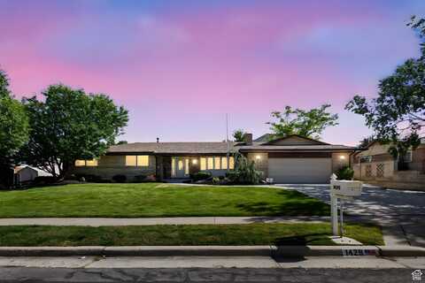 1429 CONNIE, Taylorsville, UT 84123