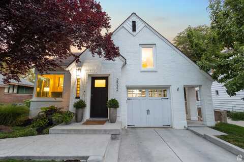 2532 S 1500 E, Salt Lake City, UT 84106