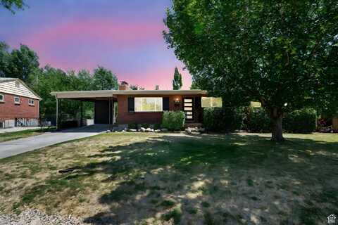 3231 S KENWOOD, Millcreek, UT 84106