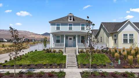 11428 S SILVER POND, South Jordan, UT 84009