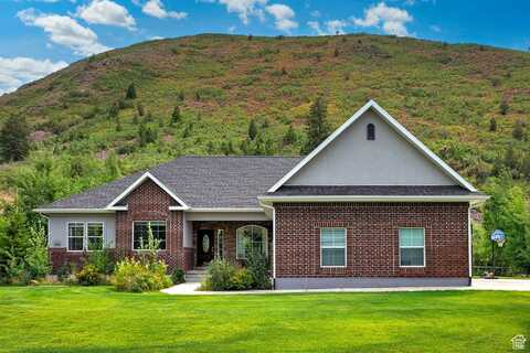 870 E 350 S, Kamas, UT 84036