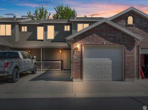 652 W 800 N, Clinton, UT 84015