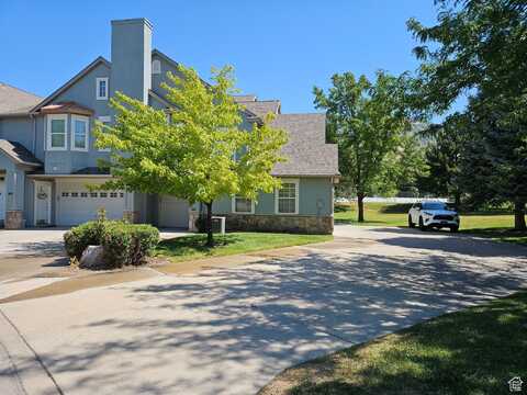 895 S COURTYARD, Centerville, UT 84014