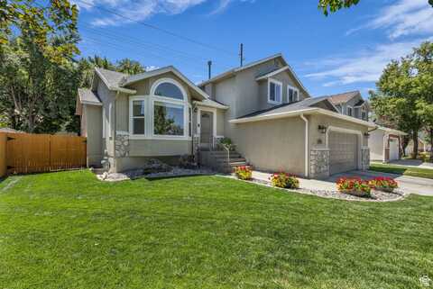 1044 E MILKY, Sandy, UT 84094