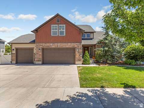 11271 S ROPEMAKER, South Jordan, UT 84095